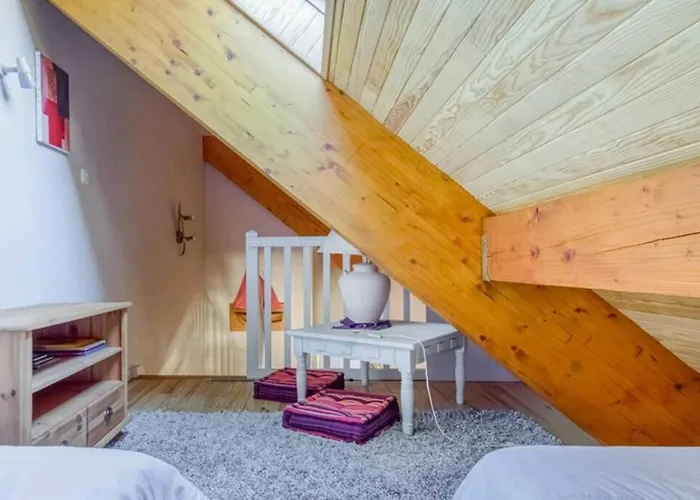 Style A Lary Soulan. * Saint-Lary-Soulan