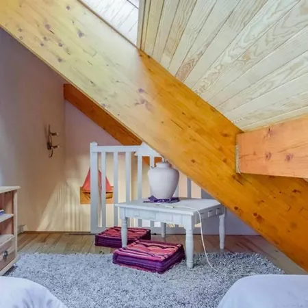 Style A Lary Soulan. * סן-לארי-סולאן