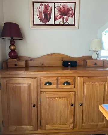 Style A Lary Soulan. Apartment