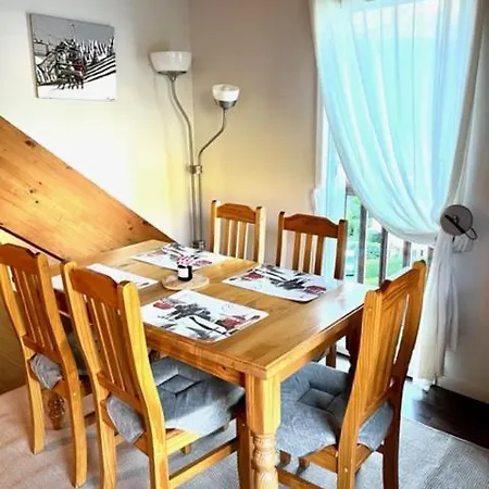 Style A Lary Soulan. Apartment