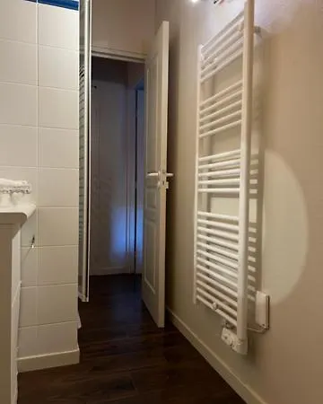 Apartment Style A Lary Soulan. Saint-Lary-Soulan